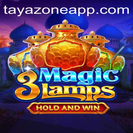 Exploring 3MagicLamps: A Journey Through the TAYA ZONE
