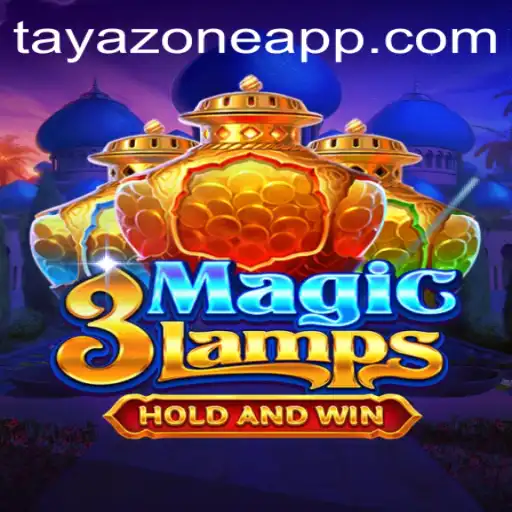 Exploring 3MagicLamps: A Journey Through the TAYA ZONE