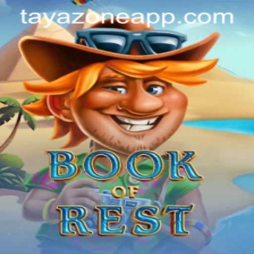 Exploring the Mystical World of 'Book of Rest' in the TAYA ZONE