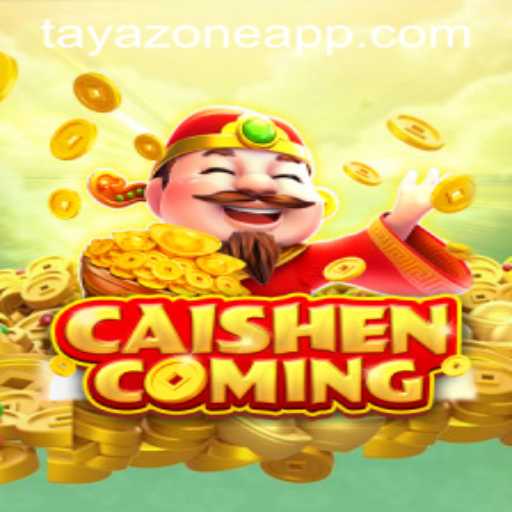 CAISHENCOMING - A Thrilling Journey into the TAYA ZONE