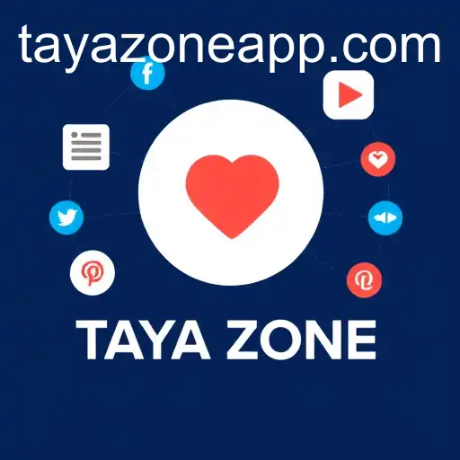 Contact TAYA ZONE: Reach Us Effectively
