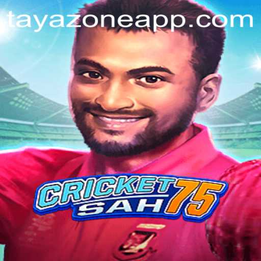 Exploring CricketSah75: The New Era of Sports Innovation in TAYA ZONE