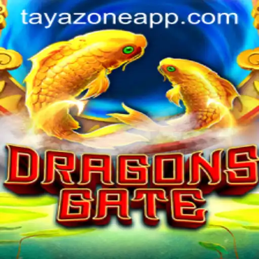 DragonsGate: Enter the TAYA ZONE
