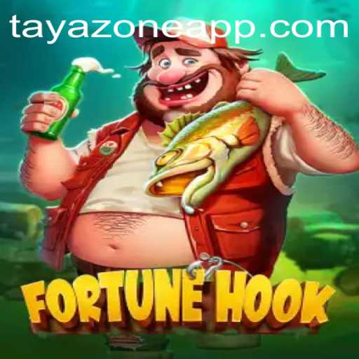 Unraveling the World of FortuneHook: Dive into the Thrilling TAYA ZONE