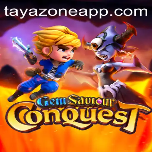 GemSaviourConquest: Unveiling the Exciting World of TAYA ZONE