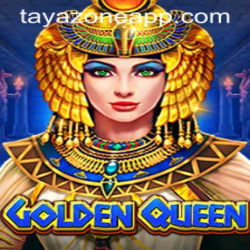GoldenQueen: Enter the Enchanting World of Strategy and Adventure