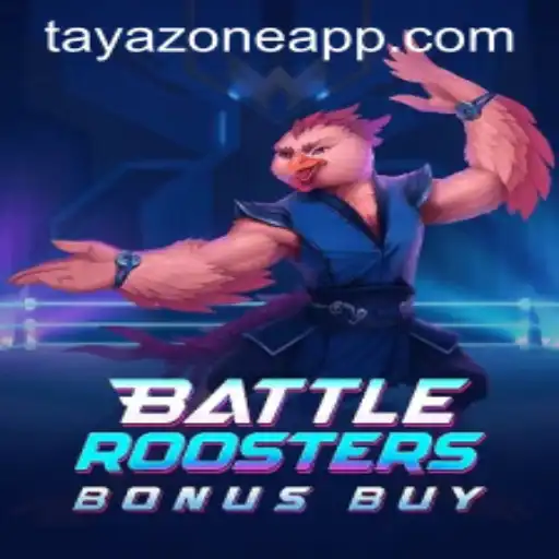 BattleRoostersBonusBuy: Enter the TAYA ZONE