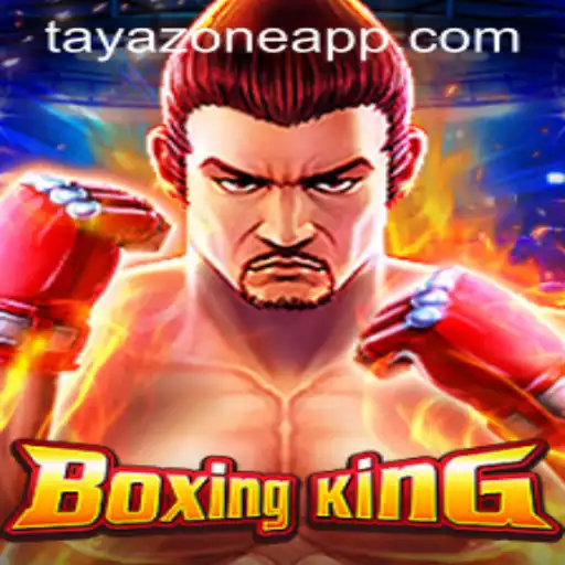 BoxingKing: Enter the TAYA ZONE and Experience a New Era of Virtual Boxing