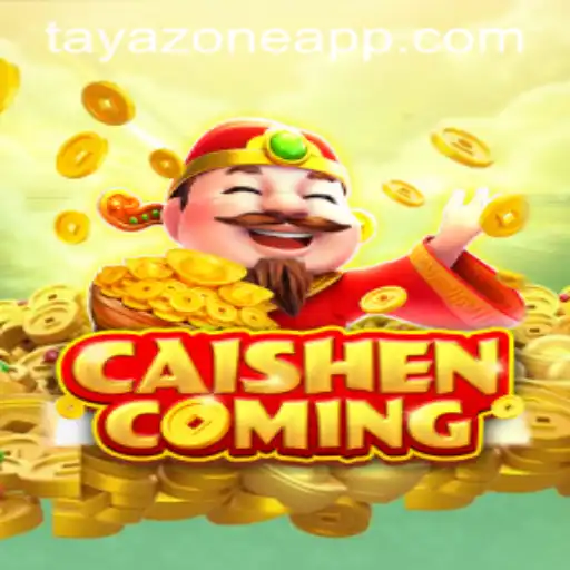 CAISHENCOMING - A Thrilling Journey into the TAYA ZONE