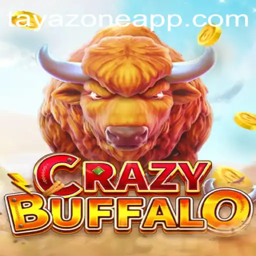 Explore the Fascinating World of CRAZYBUFFALO and Unleash the TAYA ZONE