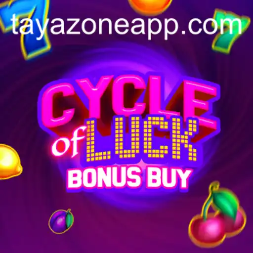 Exploring CycleofLuckBonusBuy: A Fascinating Journey into the TAYA ZONE