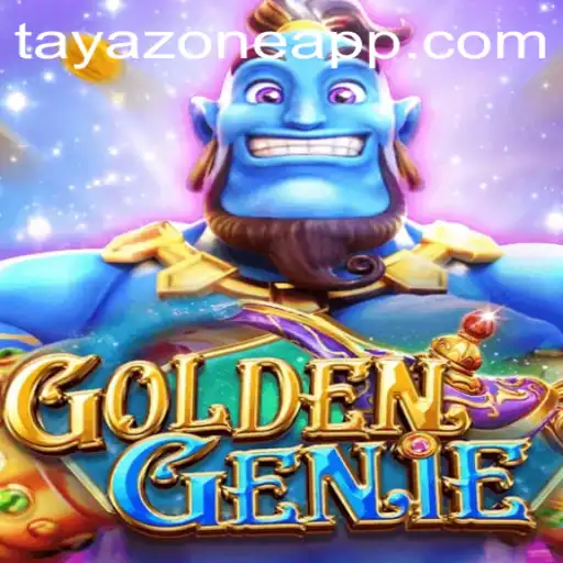 Exploring GOLDENGENIE: A Journey into the TAYA ZONE