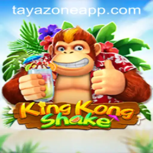 Discover the Thrills of KingKongShake in the TAYA ZONE