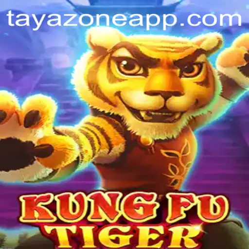 KungFuTiger: An Immersive Dive into the TAYA ZONE