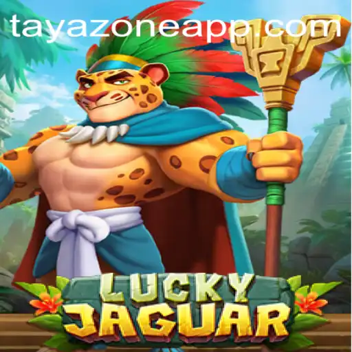 Discover the Thrills of LuckyJaguar: TAYA ZONE's Latest Gaming Phenomenon