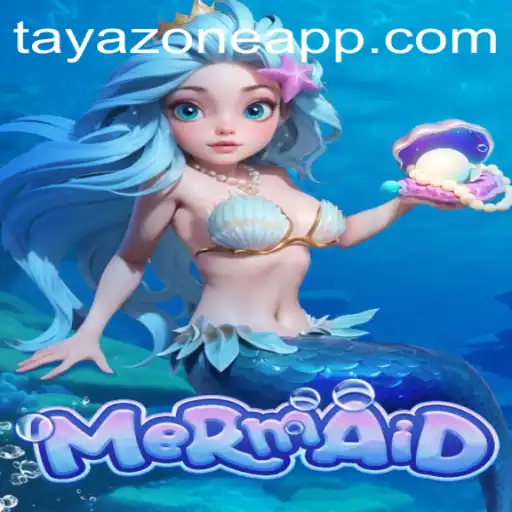 Immersing in the Mythical World of 'Mermaid' with TAYA ZONE