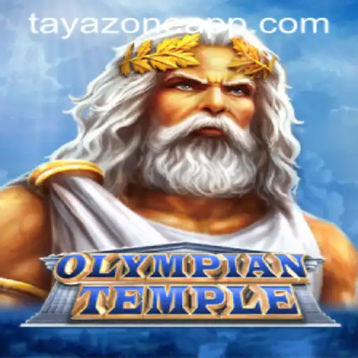 Dive into 'OlympianTemple': Explore the Mystical 'TAYA ZONE'