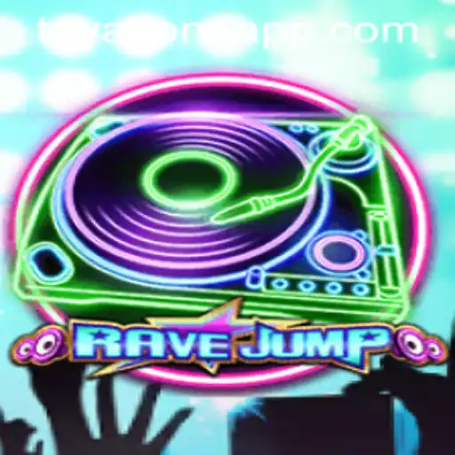RaveJump: Enter the Vibrant TAYA ZONE