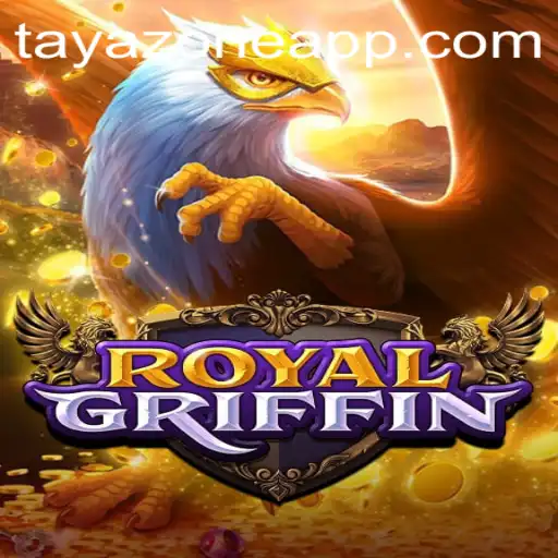 Dive Into the Enchanting World of RoyalGriffin in TAYA ZONE