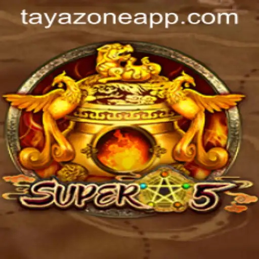 Exploring the Dynamic World of Super5: A Journey into the TAYA ZONE