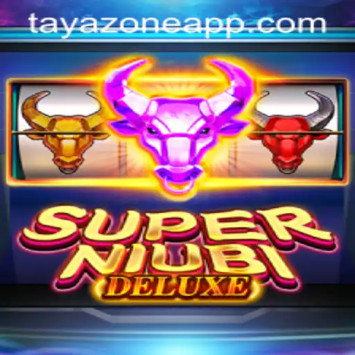 Exploring SuperNiubiDeluxe and the TAYA ZONE