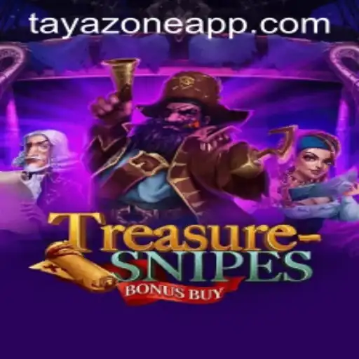 Unveiling the Excitement of TreasuresnipesBonusBuy: Journey into the TAYA ZONE