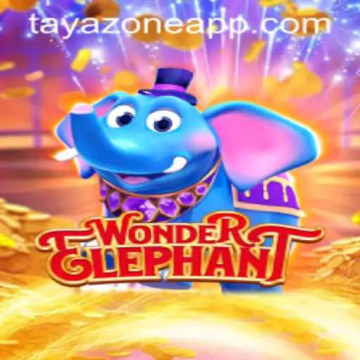Discover the Magic of WonderElephant in TAYA ZONE: A Riveting Gaming Adventure