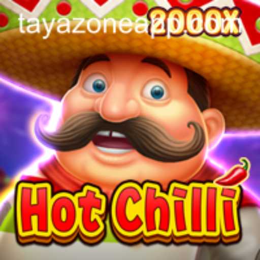 Explore the Spicy World of HotChilli: A Game by TAYA ZONE