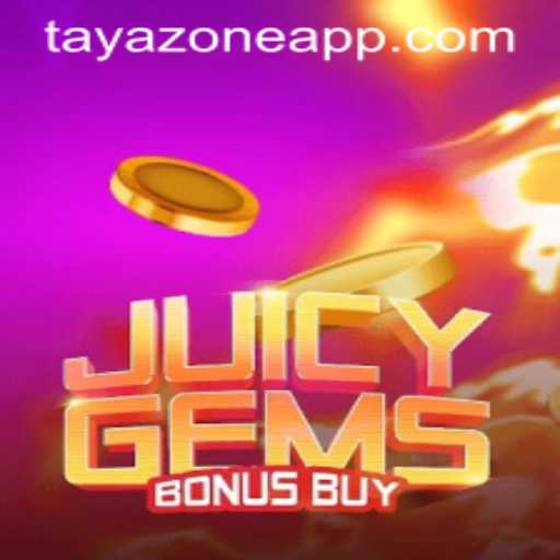 JuicyGemsBonusBuy: Exploring TAYA ZONE and Game Dynamics