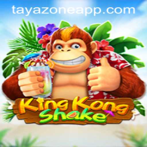 Discover the Thrills of KingKongShake in the TAYA ZONE