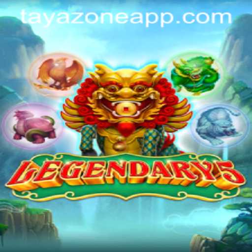 Exploring Legendary5: A Journey into the TAYA ZONE