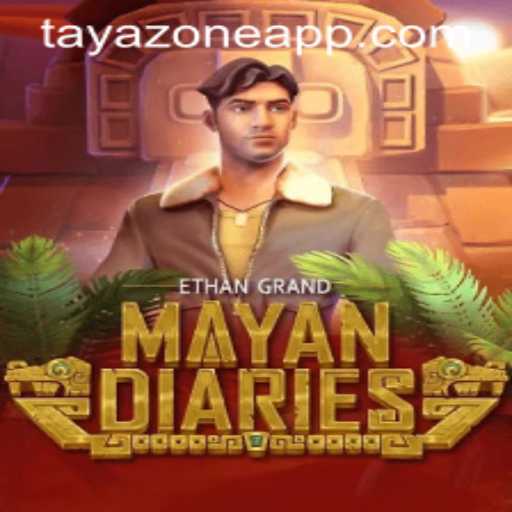 MayanDiaries: Exploring the TAYA ZONE in a Thrilling New Adventure
