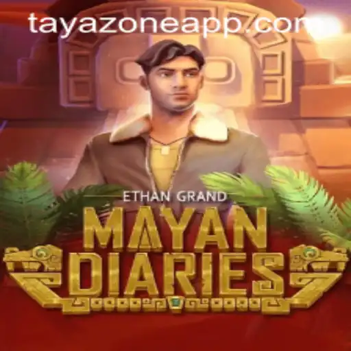 MayanDiaries: Exploring the TAYA ZONE in a Thrilling New Adventure