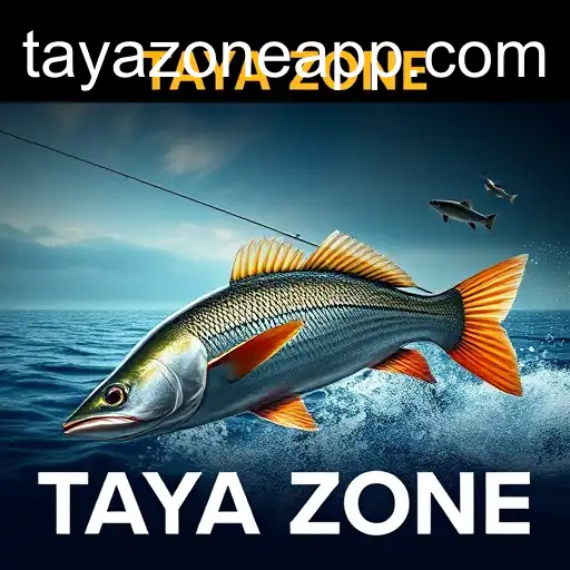 Online Fishing: Discovering TAYA ZONE