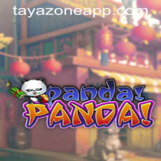 Exploring the World of PandaPanda: Enter the TAYA ZONE