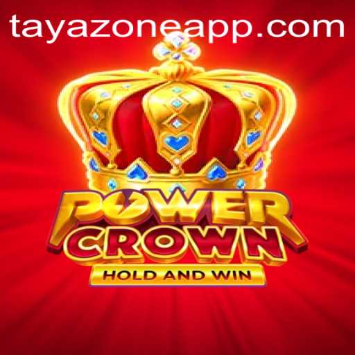 Exploring PowerCrown: The Immersive World of TAYA ZONE