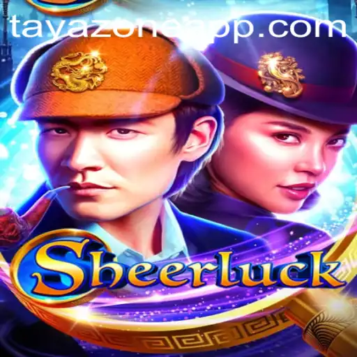 Dive into the Enigmatic World of Sheerluck within the TAYA ZONE