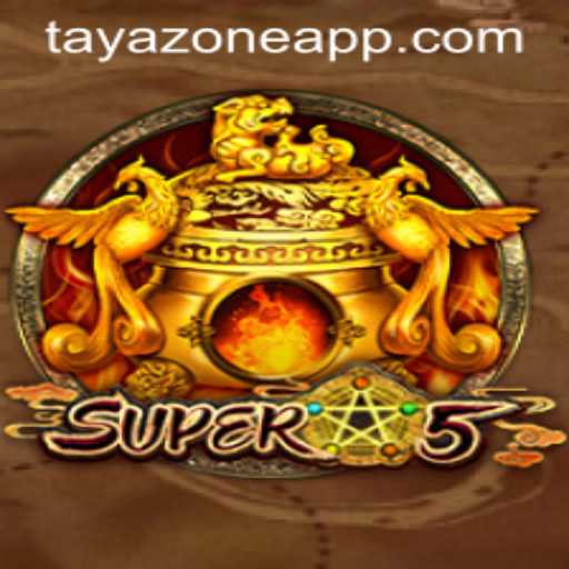 Exploring the Dynamic World of Super5: A Journey into the TAYA ZONE