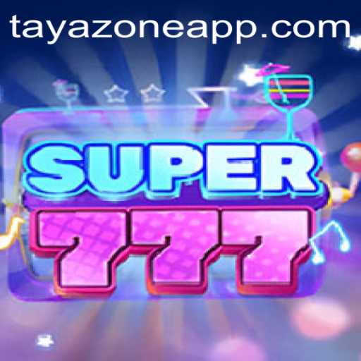 Super777: Exploring the Game and TAYA ZONE Dynamics