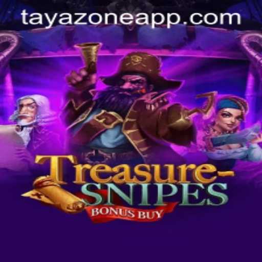 Unveiling the Excitement of TreasuresnipesBonusBuy: Journey into the TAYA ZONE