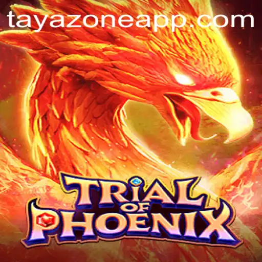 Unveiling 'TrialofPhoenix': A Journey into the TAYA ZONE