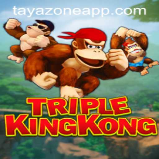 TripleKingKong: Dive into the World of TAYA ZONE