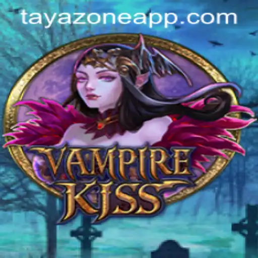 Enter the World of VampireKiss: An Immersive Gaming Experience in the TAYA ZONE