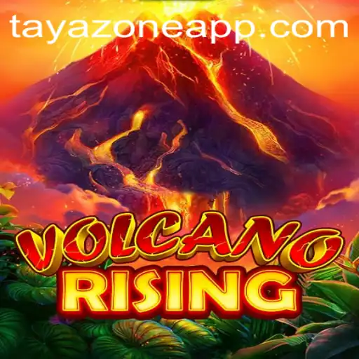 Exploring the Thrilling World of VolcanoRising: A Journey into the TAYA ZONE