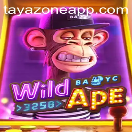 Unleashing the Adventure in WildApe3258: Exploring the TAYA ZONE