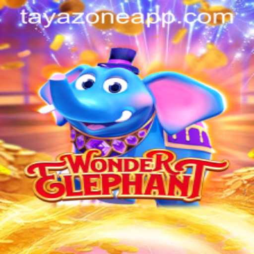 Discover the Magic of WonderElephant in TAYA ZONE: A Riveting Gaming Adventure